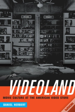 Capa do artigo Videoland