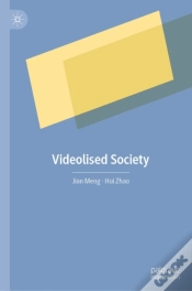 Capa do artigo Videolised Society