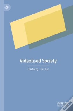 Capa do artigo Videolised Society