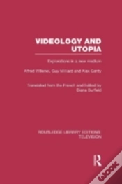 Capa do artigo Videology And Utopia