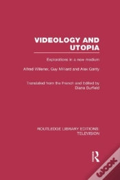 Capa do artigo Videology And Utopia