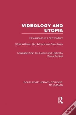 Capa do artigo Videology And Utopia