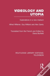 Capa do artigo Videology And Utopia