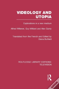 Capa do artigo Videology And Utopia