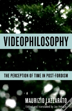 Capa do artigo Videophilosophy