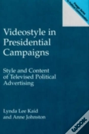 Capa do artigo Videostyle In Presidential Campaigns