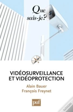 Capa do artigo Vidéosurveillance Et Vidéoprotection (2e Édition)