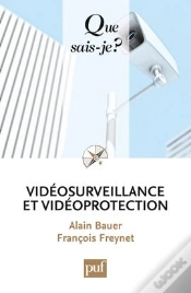 Capa do artigo Vidéosurveillance Et Vidéoprotection (2e Édition)