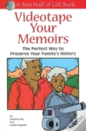 Capa do artigo Videotape Your Memoirs