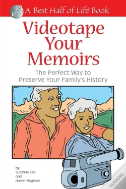 Capa do artigo Videotape Your Memoirs