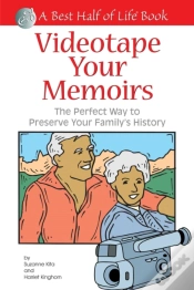 Capa do artigo Videotape Your Memoirs