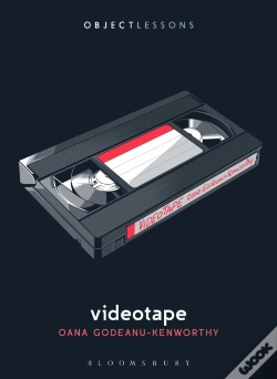 Capa do artigo Videotape
