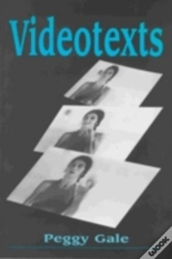 Capa do artigo Videotexts