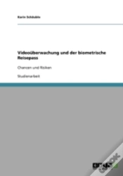 Capa do artigo Videouberwachung Und Der Biometrische Reisepass
