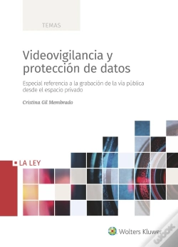 Capa do artigo Videovigilancia Y Protección De Datos