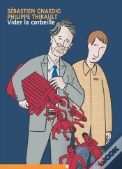 Capa do artigo Vider La Corbeille