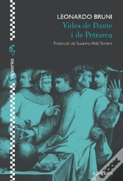 Capa do artigo Vides De Dante I De Petrarca