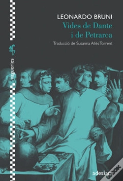 Capa do artigo Vides De Dante I De Petrarca