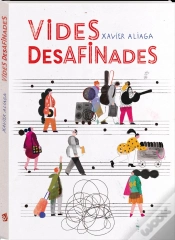 Capa do artigo Vides Desafinades