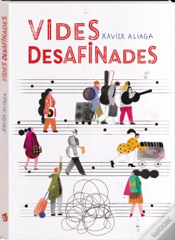 Capa do artigo Vides Desafinades