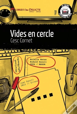 Capa do artigo Vides En Cercle