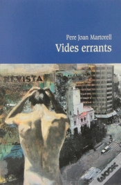 Capa do artigo Vides Errants
