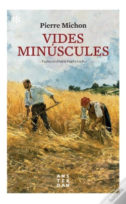 Capa do artigo Vides Minuscules
