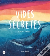 Capa do artigo Vides Secretes
