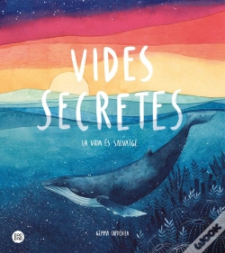 Capa do artigo Vides Secretes