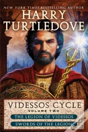 Capa do artigo Videssos Cycle: Volume Two