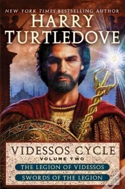 Capa do artigo Videssos Cycle: Volume Two