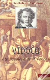 Capa do artigo Vidocq ; Le Napoleon De La Police