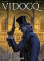Vidocq Tome 1 : Le Suicidé De Notre-Dame - Preview