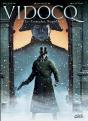 Vidocq Tome 2 : Le Complot Napoléon - Preview