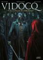 Vidocq Tome 3 : Le Cadavre Des Illuminati - Preview