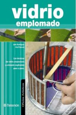 Capa do artigo Vidrio Emplomado