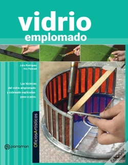 Capa do artigo Vidrio Emplomado