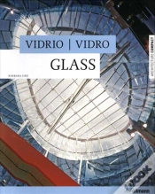 Capa do artigo Vidro