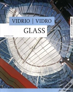 Capa do artigo Vidro