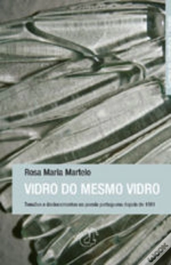 Capa do artigo Vidro do Mesmo Vidro