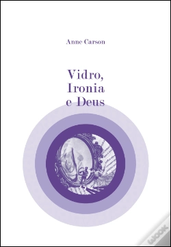 Capa do artigo Vidro, Ironia e Deus