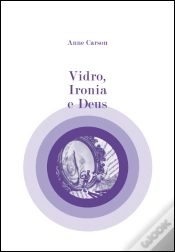 Capa do artigo Vidro, Ironia e Deus