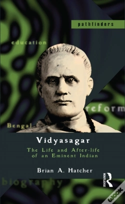 Capa do artigo Vidyasagar