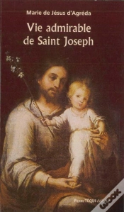 Capa do artigo Vie Admirable De Saint Jospeh