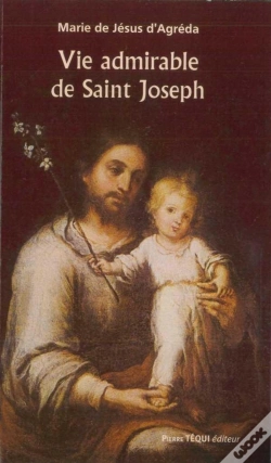 Capa do artigo Vie Admirable De Saint Jospeh