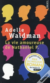 Capa do artigo Vie Amoureuse De Nathaniel P. (La)