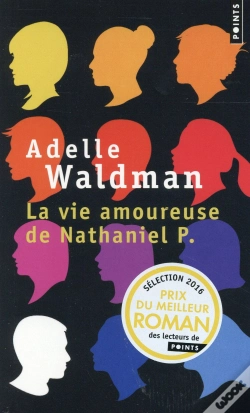 Capa do artigo Vie Amoureuse De Nathaniel P. (La)