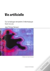 Capa do artigo Vie Artificielle ; Ou La Biologie Rencontre L