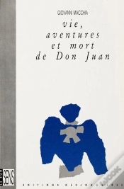 Capa do artigo Vie, Aventures Et Mort De Don Juan