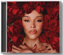 Capa do artigo Vie - CD